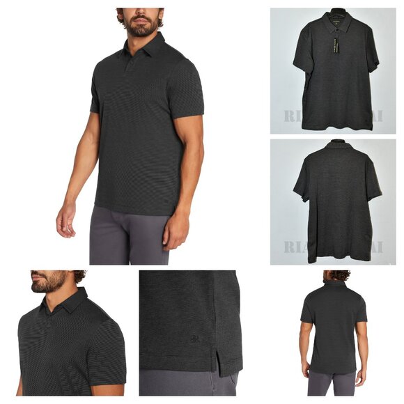 Banana Republic Men’s Luxe‎ Polo - Picture 1 of 12